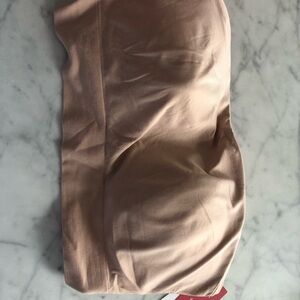 H&M Light Brown Women's Skirt